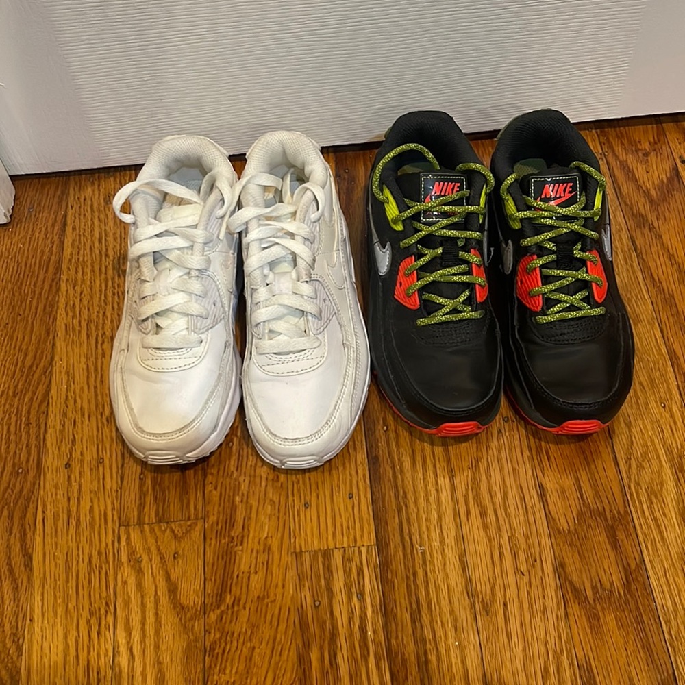 Nike air max 90 boys